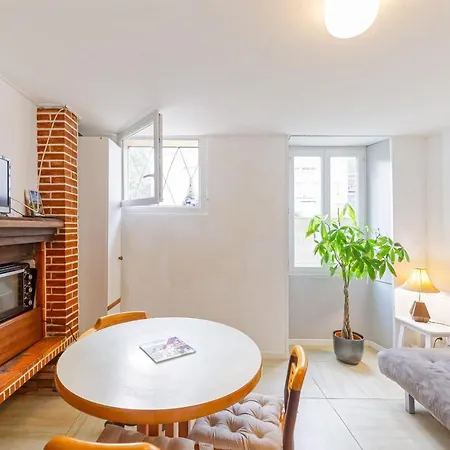 Le Doolie's - El Nido - Jardin - Wifi - Vod Biarritz