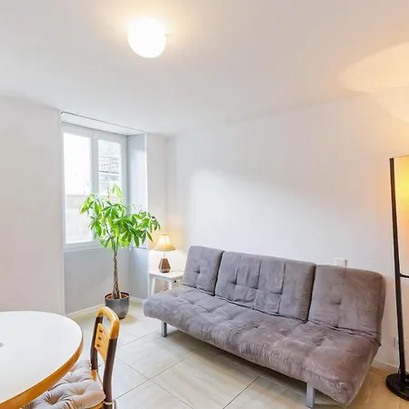 Le Doolie's - El Nido - Jardin - Wifi - Vod Apartment *