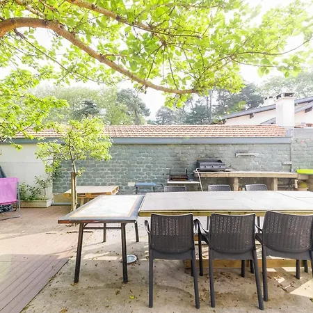 Le Doolie's - El Nido - Jardin - Wifi - Vod Apartment *